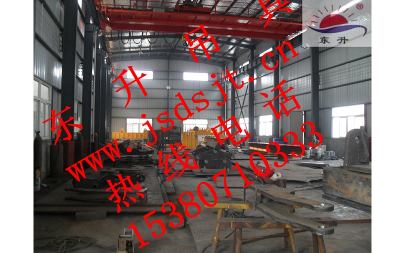 吊具生產(chǎn)車(chē)間場(chǎng)地